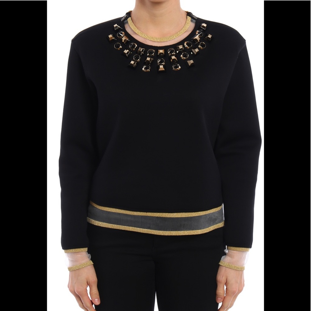 Fendi sweater